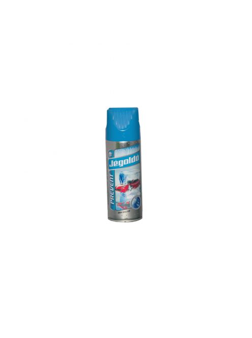 Jégoldó aerosol 400 ml kaparófejes PREVENT