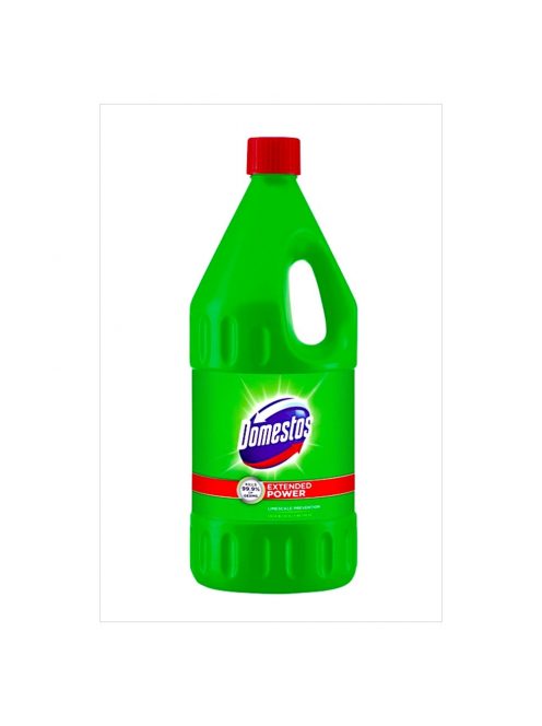 Fertőtlenítő hatású tisztítószer 2 liter Domestos Extended Power Pine Fresh