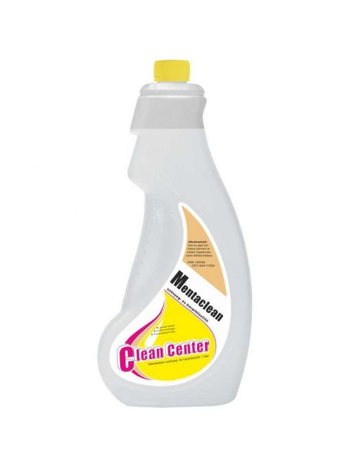 Szőnyegtisztító gépi 1 liter  Mentaclean_Clean Center