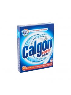 Vízlágyító por 500 g Calgon