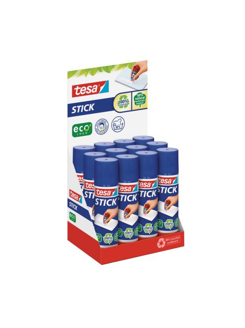 Ragasztóstift Stick 20 g Tesa