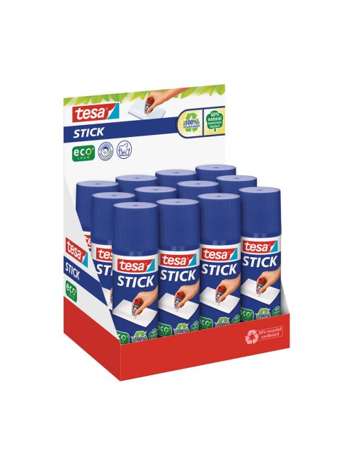 Ragasztóstift Stick 40 g Tesa