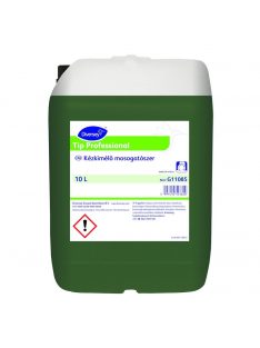 Mosogatószer 10 liter kézi Tip Professional