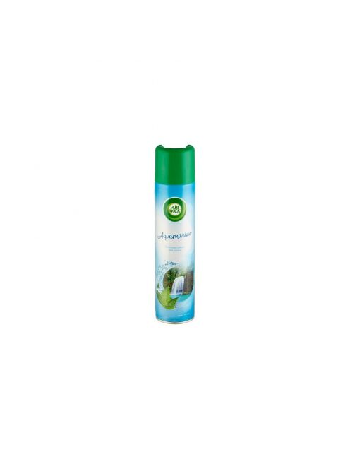 Légfrissítő aerosol 300 ml AirWick Akvamarin