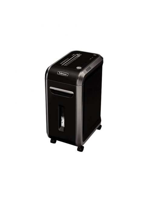 Iratmegsemmisítő, 17lap, konfetti vágás 4x38mm, Fellowes® Powershred 99Ci 