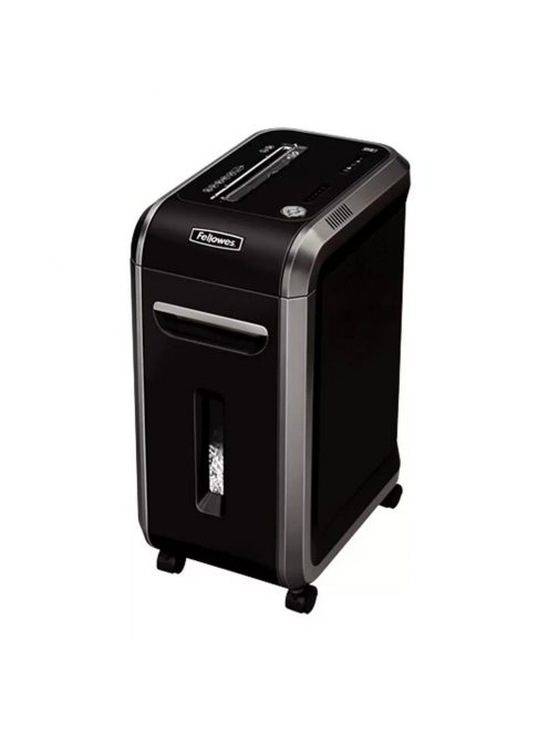 Iratmegsemmisítő, 17lap, konfetti vágás 4x38mm, Fellowes® Powershred 99Ci 