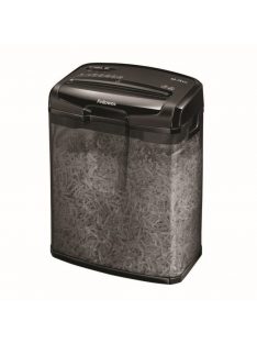   Iratmegsemmisítő, 7lap, konfetti vágás 4x35mm, Fellowes® Powershred M-7CM