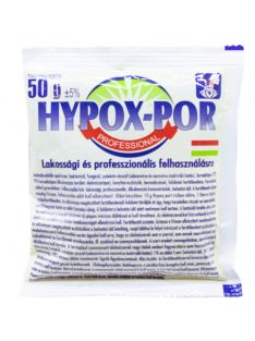 Hypox Klórpor 50 g