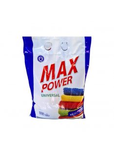 Mosópor 3 kg Max Power