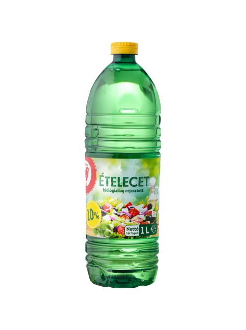 Ecetsav 10 %-os 1 liter