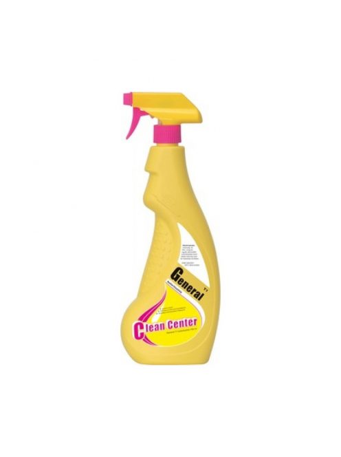 Bútorápoló szórófejes 750 ml General T1_Clean Center