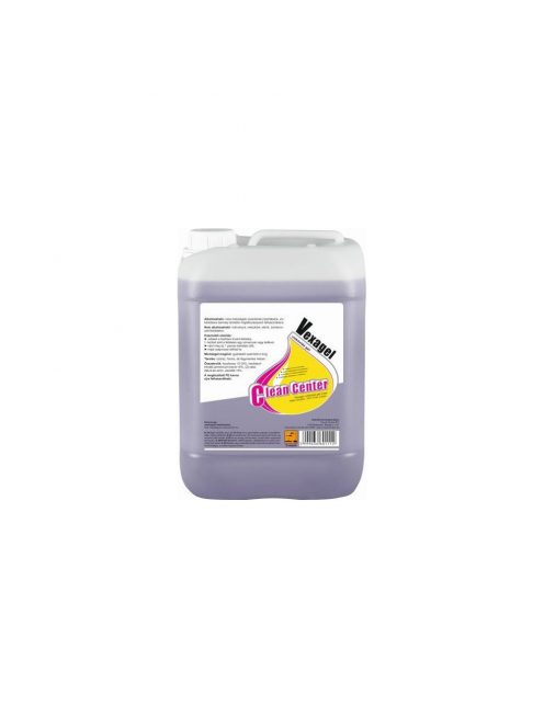 Vízkőoldó 10 liter Vexal_Clean Center