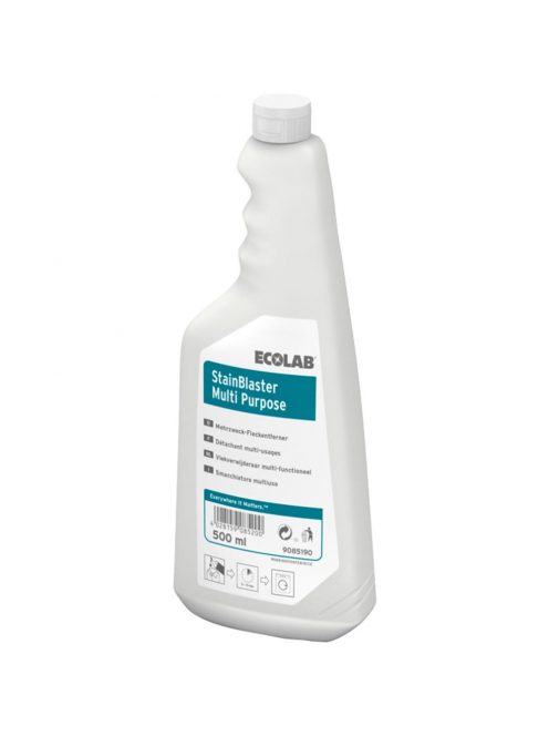 Folttisztító 500 ml StainBlaster Multi Purpose Stain-Ex 1 (zsír)