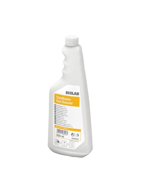 Folttisztító 500 ml StainBlaster Rust-Remover Stain-Ex 3 (rozsda)