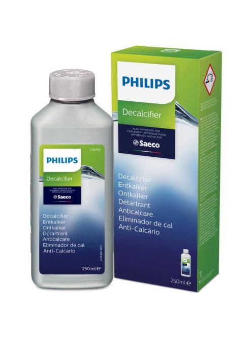 Vízkőoldó folyadék 250 ml Philips Saeco CA6700/10_CA6700/91