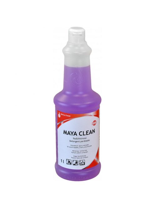 Padlótisztítószer 1 liter Maya Clean