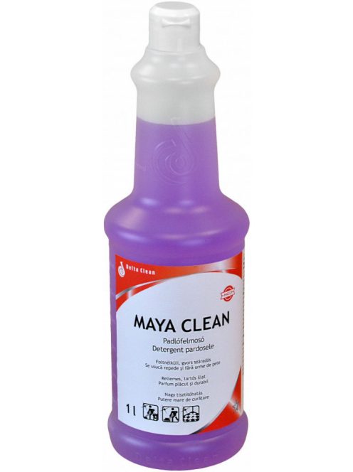 Padlótisztítószer 1 liter Maya Clean