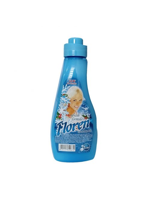 Öblítőszer 1 liter Floren fresh formula