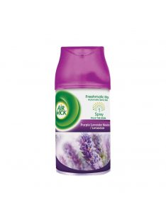   Légfrissítő spray utántöltő 250 ml AirWick Freshmatic Levendula