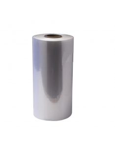 PVC zsugorfólia 400/0,018 (13,5 kg/tekercs)