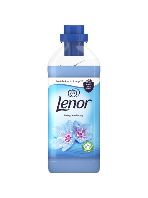 Öblítő koncentrátum 850 ml (34 mosás) Lenor Spring Awakening