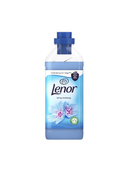 Öblítő koncentrátum 850 ml (34 mosás) Lenor Spring Awakening