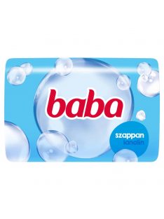 Szappan lanolinos 90 g Baba