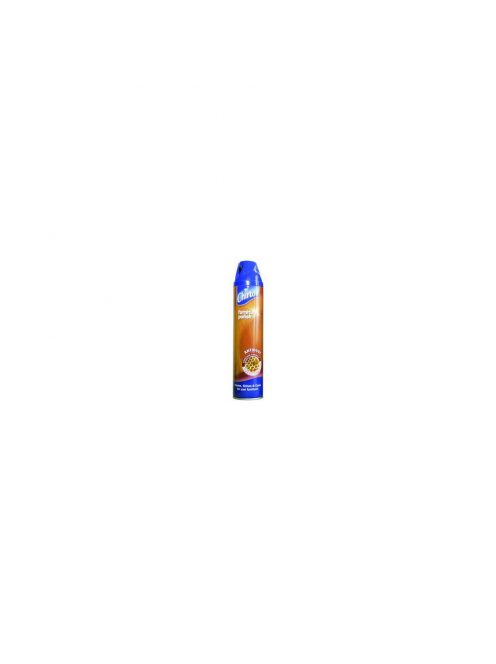 Bútorápoló aerosol méhviasszal 300 ml Chirton