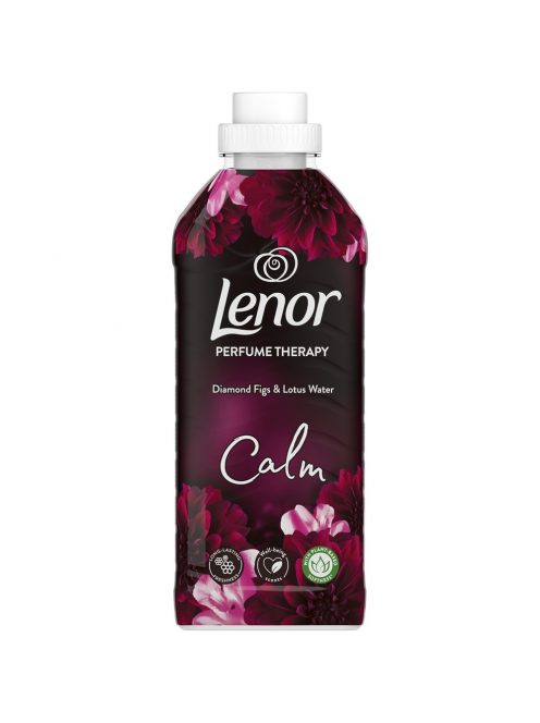 Öblítő koncentrátum 700 ml (28 mosás) Lenor Diamond & Lotus Flower