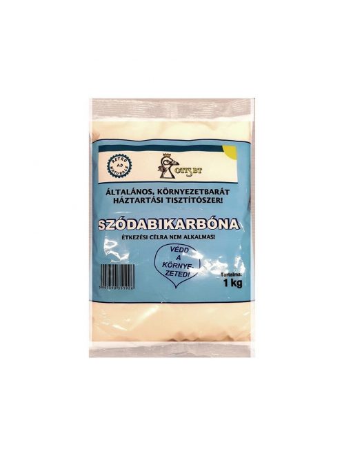 Szódabikarbóna 1 kg_OTIS