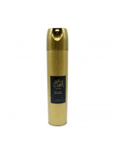 Légfrissítő aerosol 300 ml Oud Lover Gold