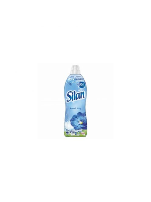 Öblítő koncentrátum 880 ml (40 mosás) Silan Classic Fresh Sky