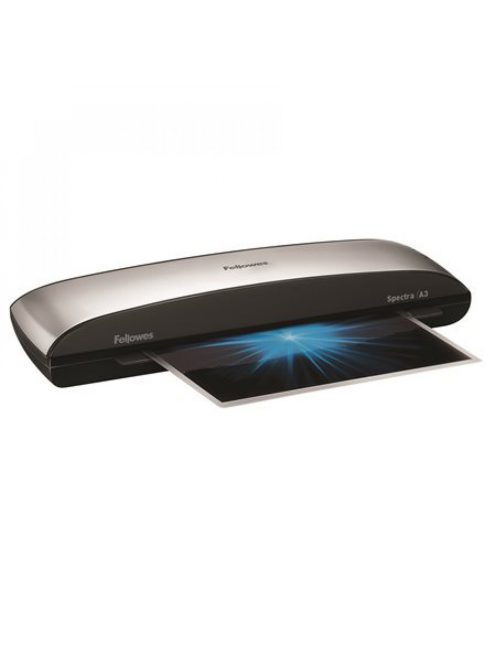 Laminálógép, A3, 80-125 mikron, Fellowes® Spectra 