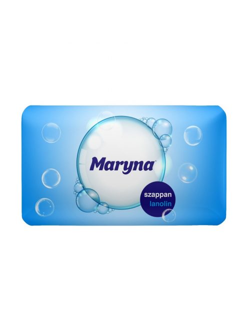 Szappan 125 g Maryna Lanolin