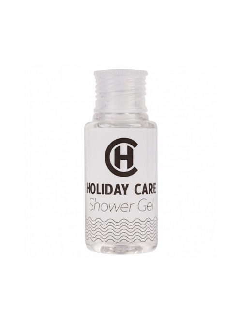 Hotel tusfürdő 30 ml Holiday Care