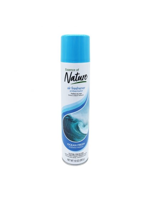 Légfrissítő aerosol 300 ml Air Nature Ocean Fresh