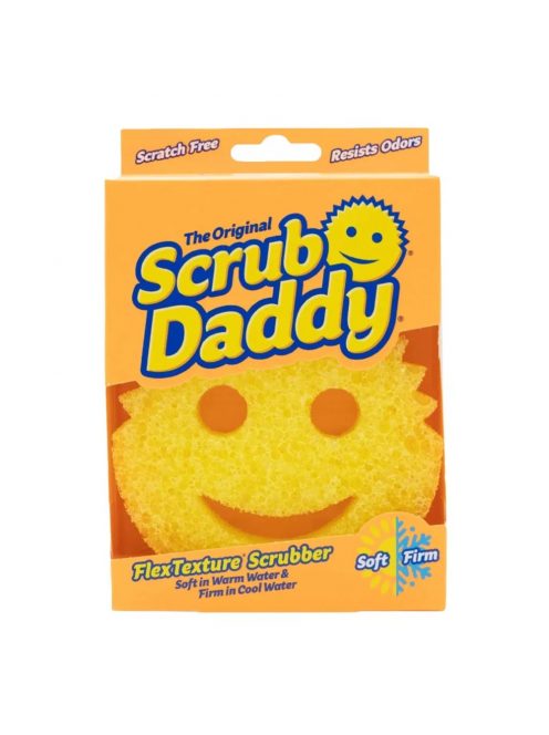 Mosogatószivacs Scrub Daddy Original