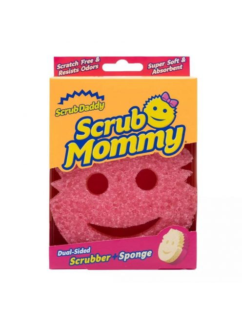 Mosogatószivacs Scrub Mommy®