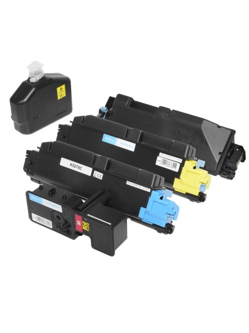 Kyocera TK5270 toner black TG EXTRA 