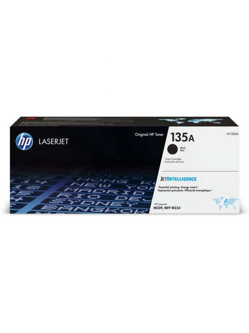 Hp W1350A toner black ORIGINAL (135A)