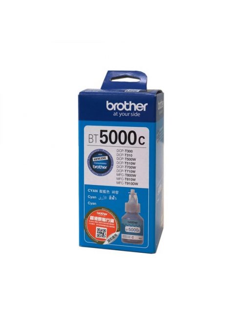 Ink Brother BT5000 cyan ORIGINAL