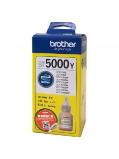 Ink Brother BT5000 yellow ORIGINAL