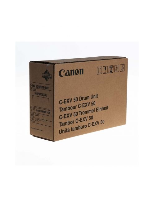 Canon CEXV50 drum unit ORIGINAL