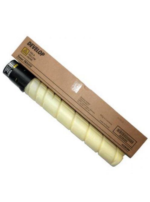 Develop TN321 toner yellow ORIGINAL