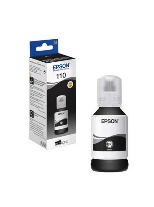 Epson T03P1 tintapatron black ORIGINAL