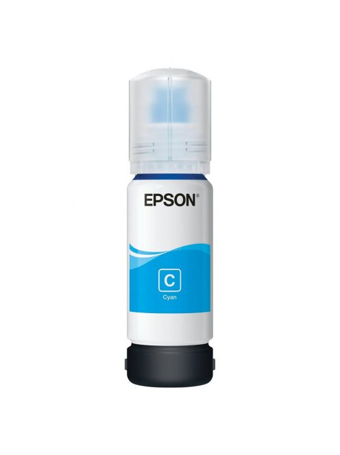 Ink Epson T06C2 cyan ORIGINAL (112)