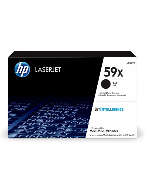 Hp CF259X toner ORIGINAL 10K