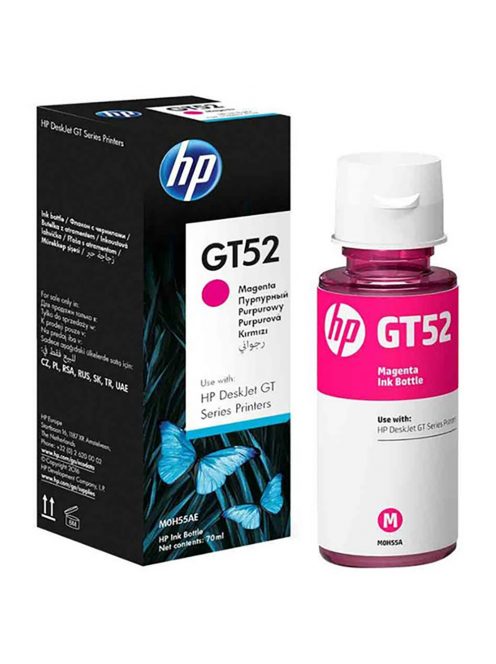 Ink Hp GT52/M0H55AE magenta ORIGINAL