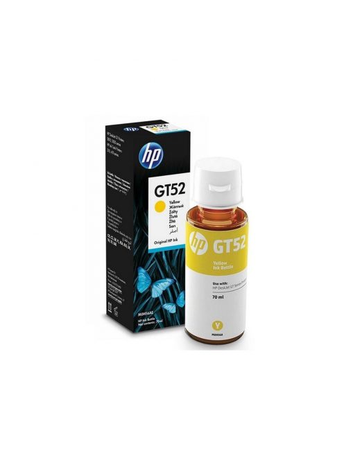 Ink Hp GT52/M0H56AE yellow ORIGINAL