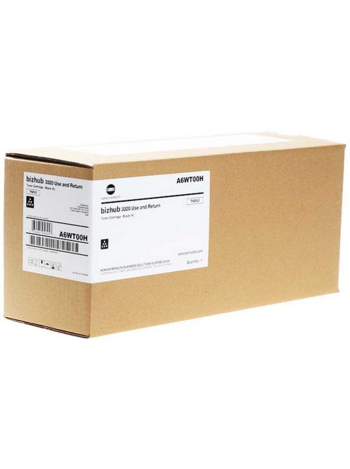 Minolta TNP41 toner ORIGINAL 10K